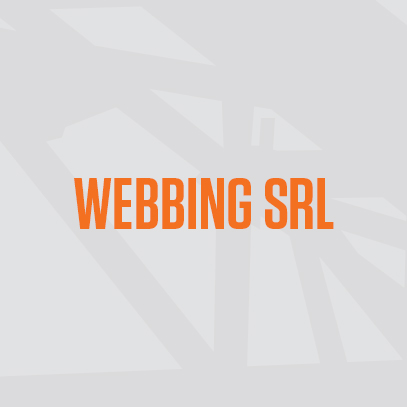Webbing SRL